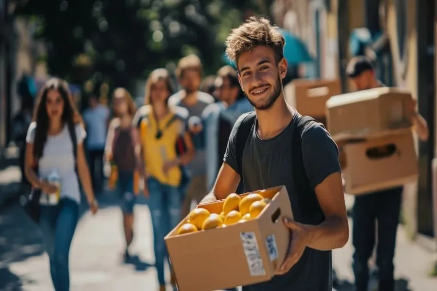 Nonprofits