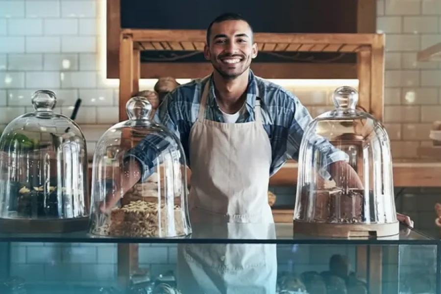 Small Business