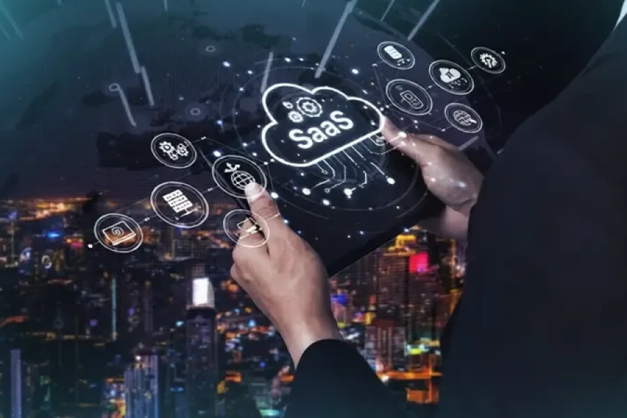 SaaS Business