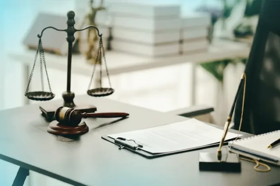 Legal & Law Firms