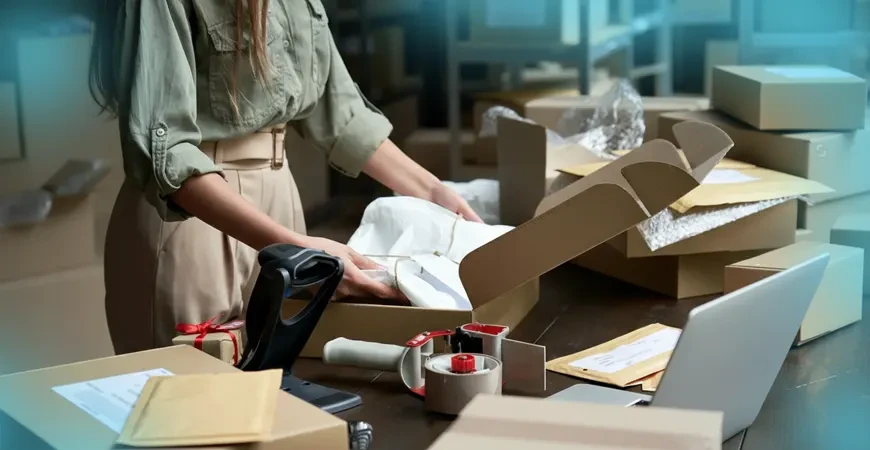 E-commerce
