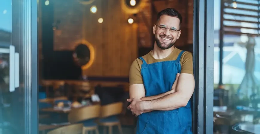 Small Business