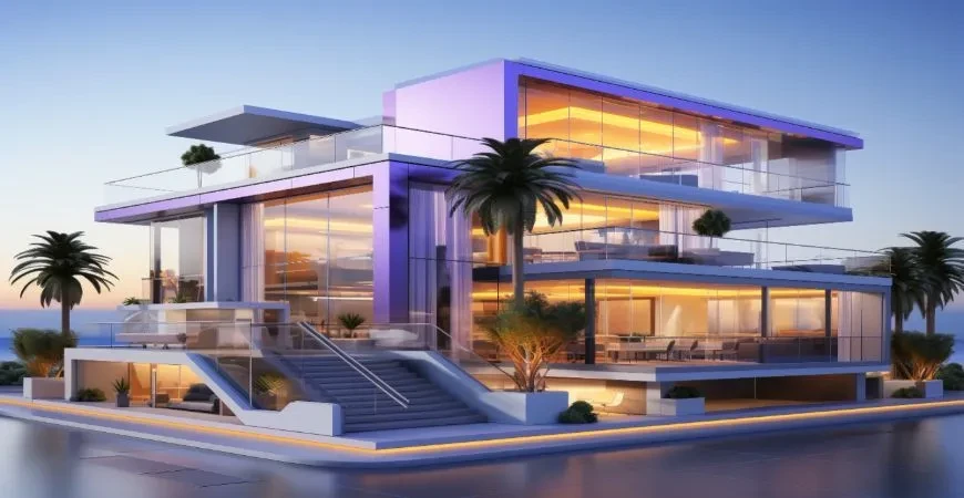 Real Estate