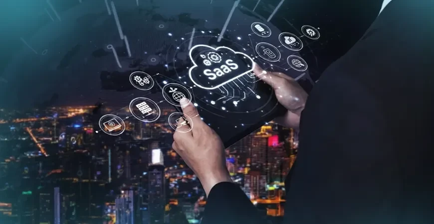 SaaS Business