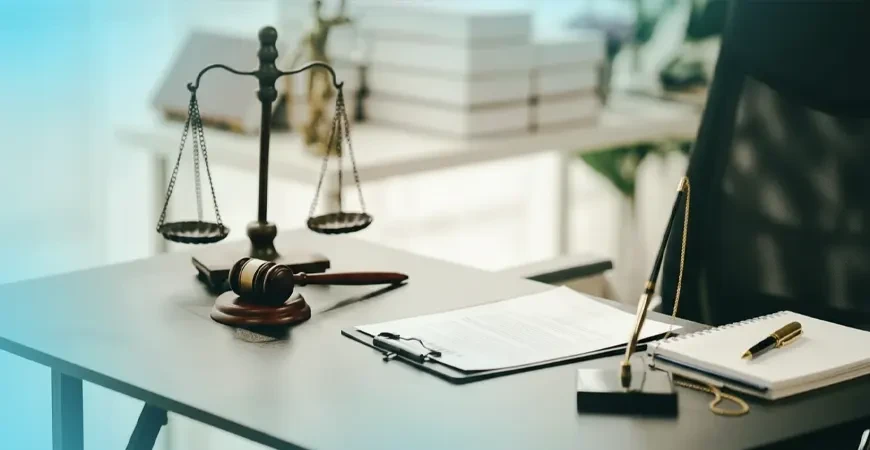 Legal & Law Firms