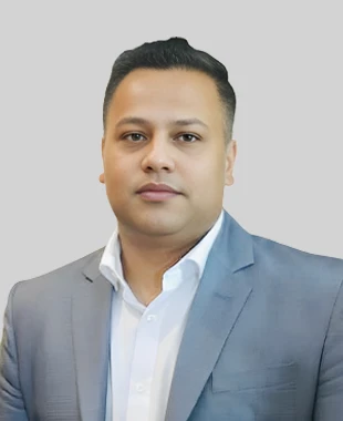 Sheikh Adnan Mahmud