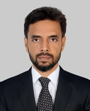 Md. Enamul Kabir
