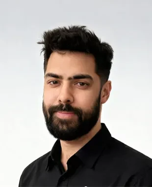 Sheikh Asif