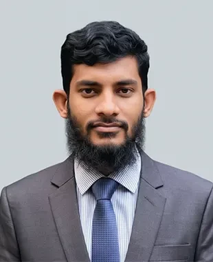 Mahmudul Hasan