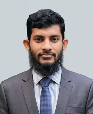 Mahmudul Hasan