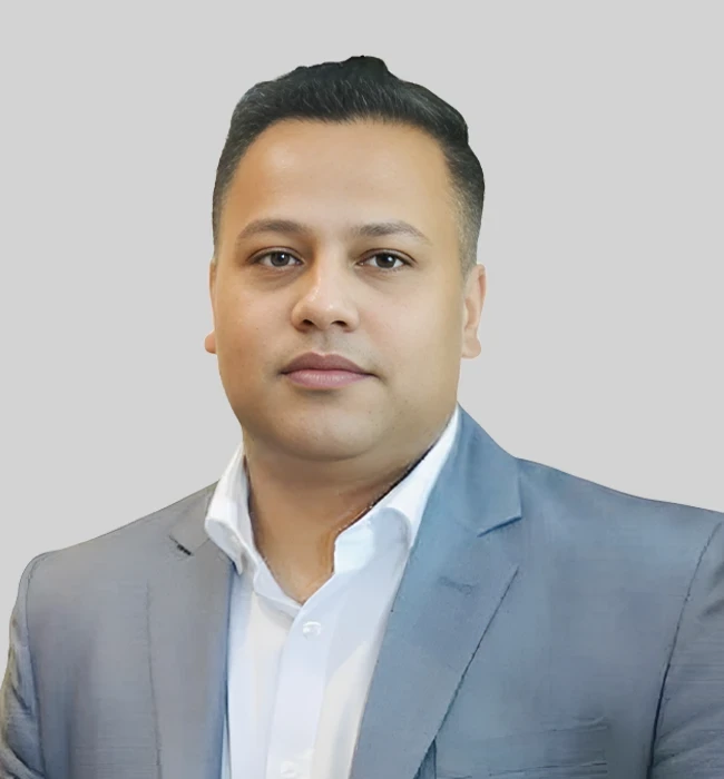 Sheikh Adnan Mahmud