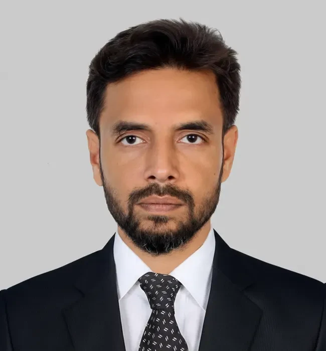 Md. Enamul Kabir