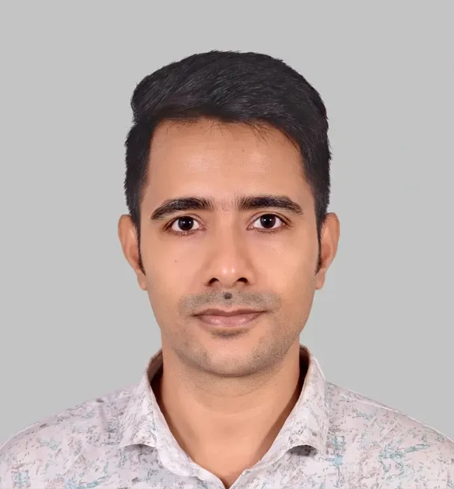Sharif Mohiuddin